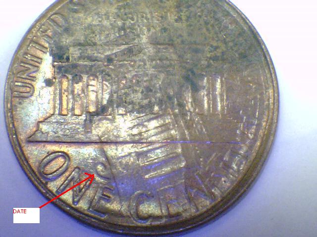 Lincoln-Penny-Die-Clash-Puzzle-?